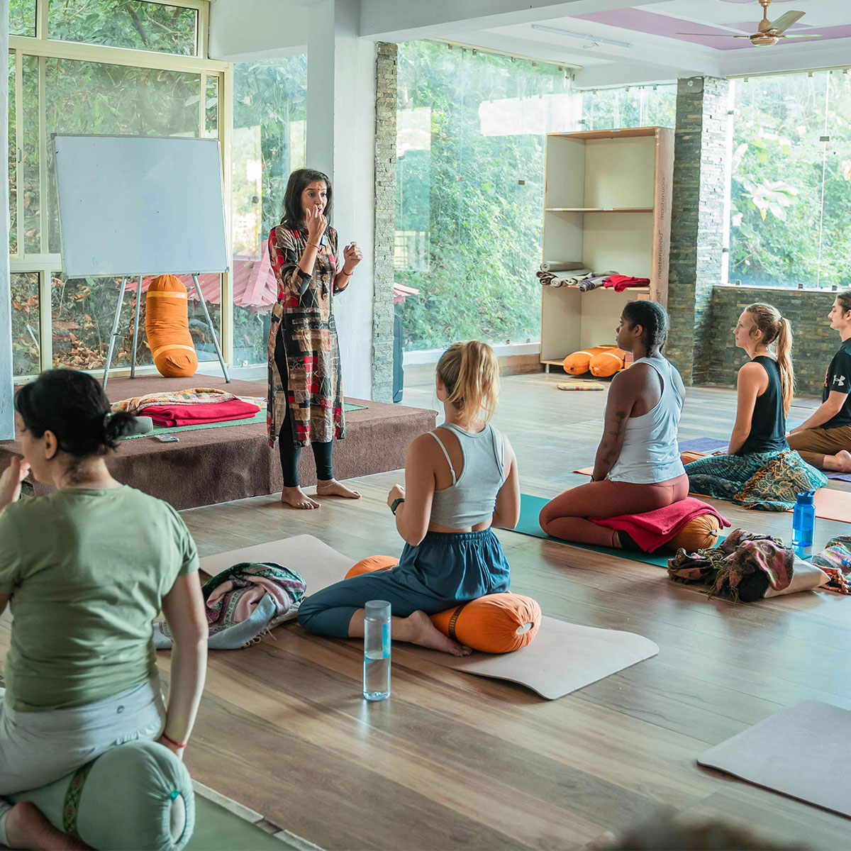 Yoga