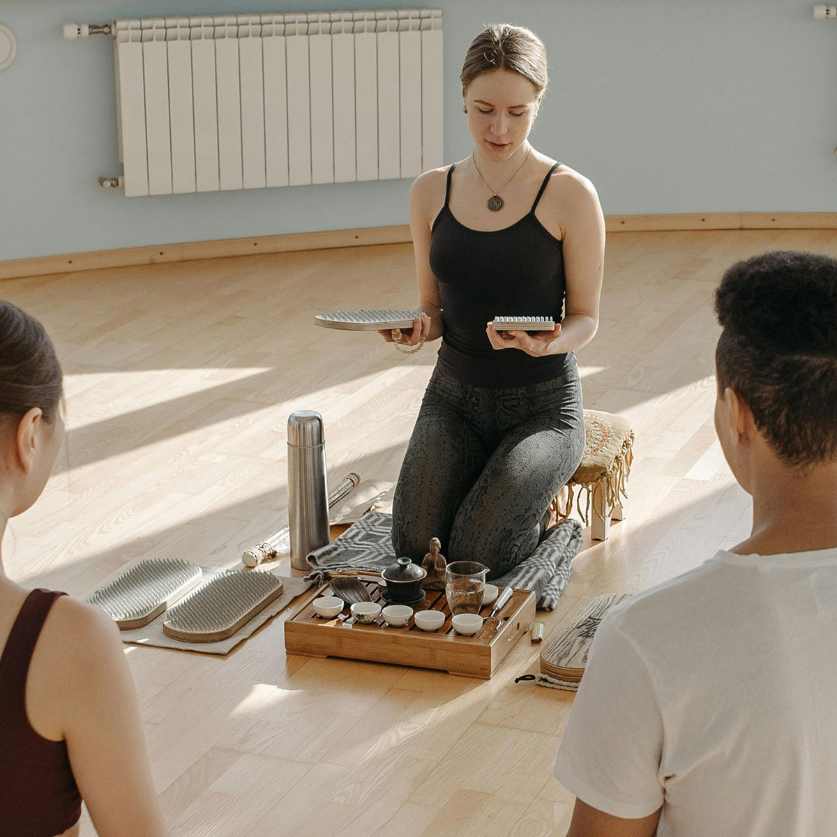 Yoga